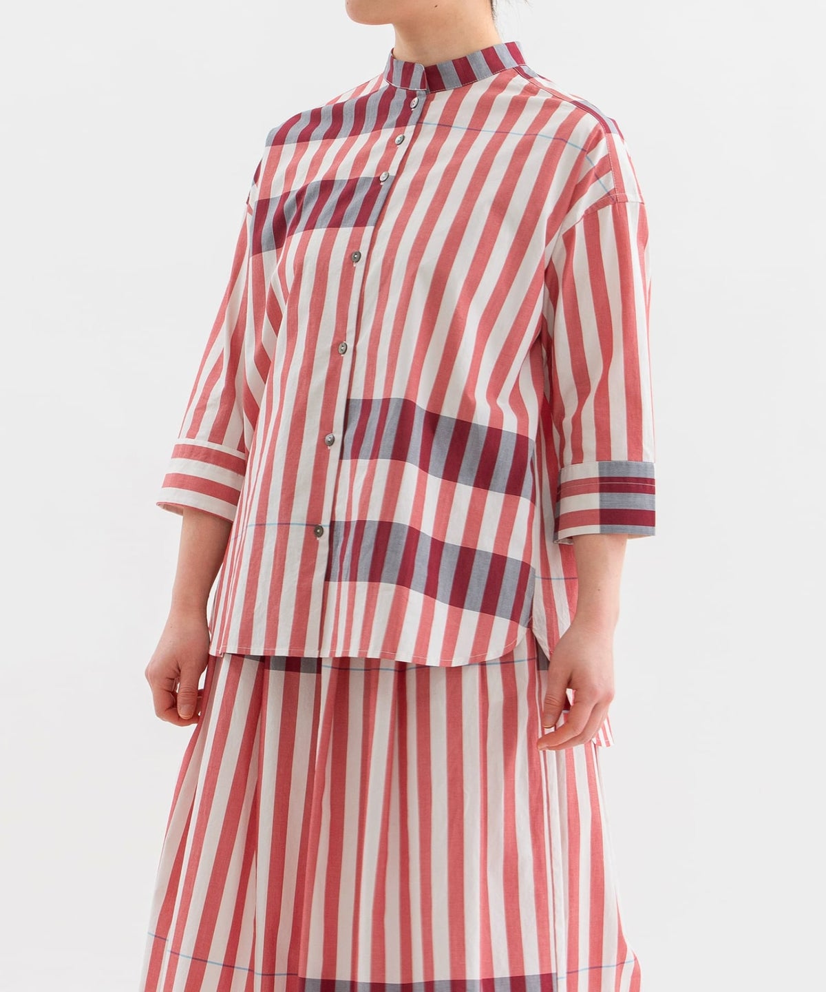 モデル身長：160cm