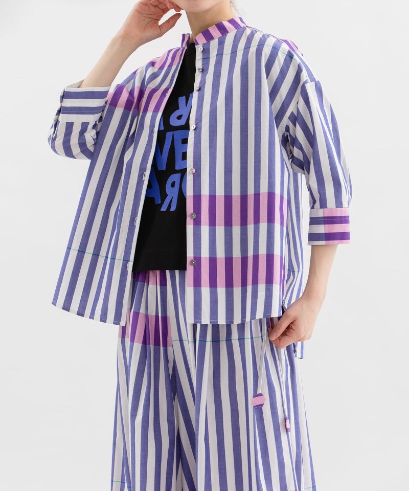 モデル身長：167cm