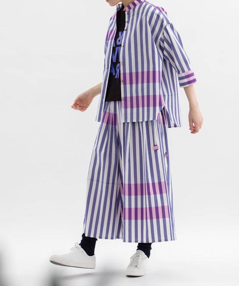 モデル身長：167cm