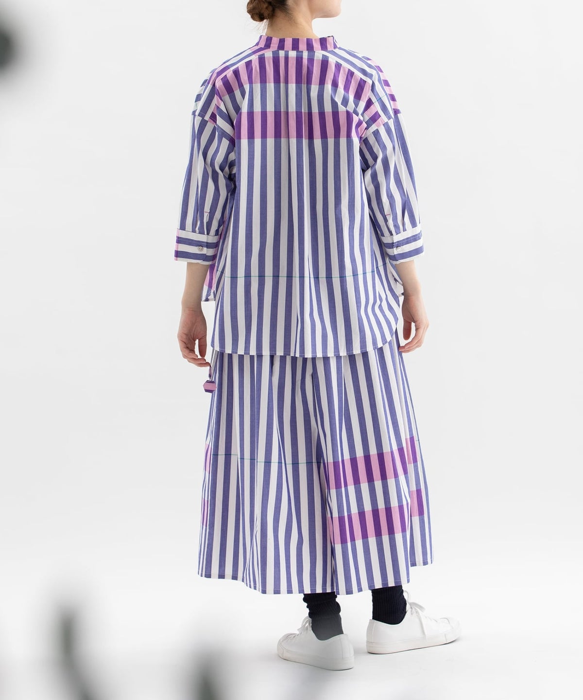 モデル身長：167cm