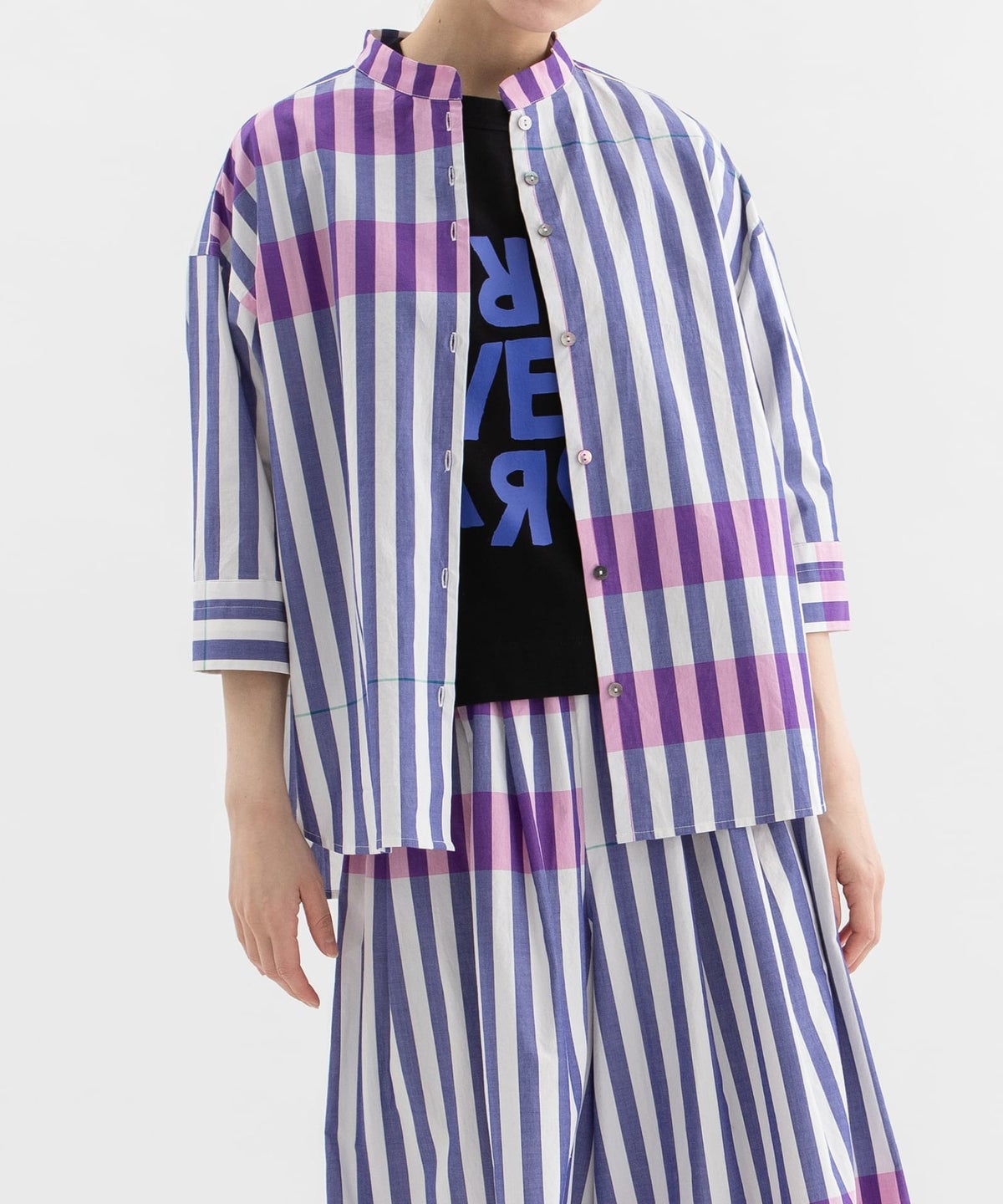 モデル身長：167cm