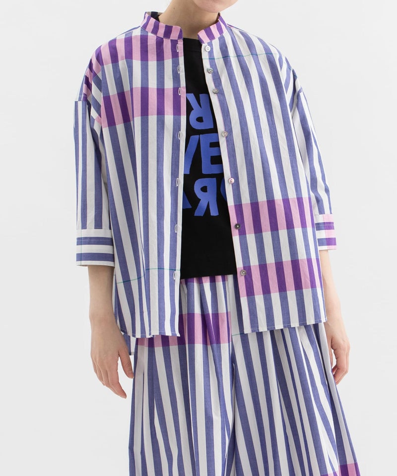 モデル身長：167cm