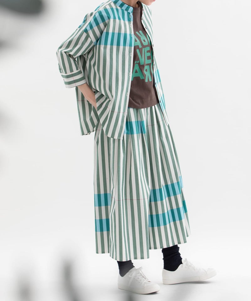 モデル身長：167cm