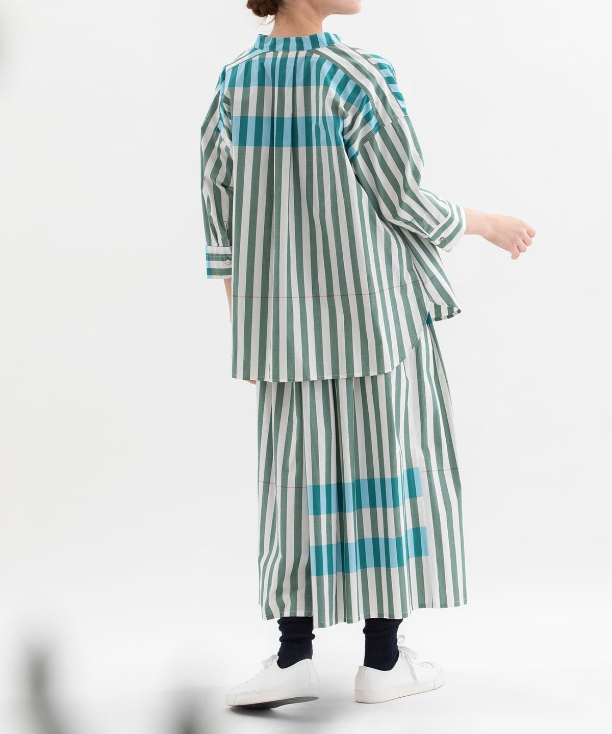 モデル身長：167cm