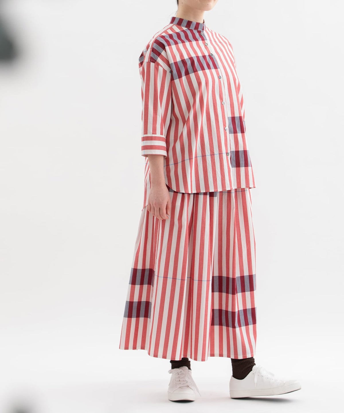 モデル身長：160cm