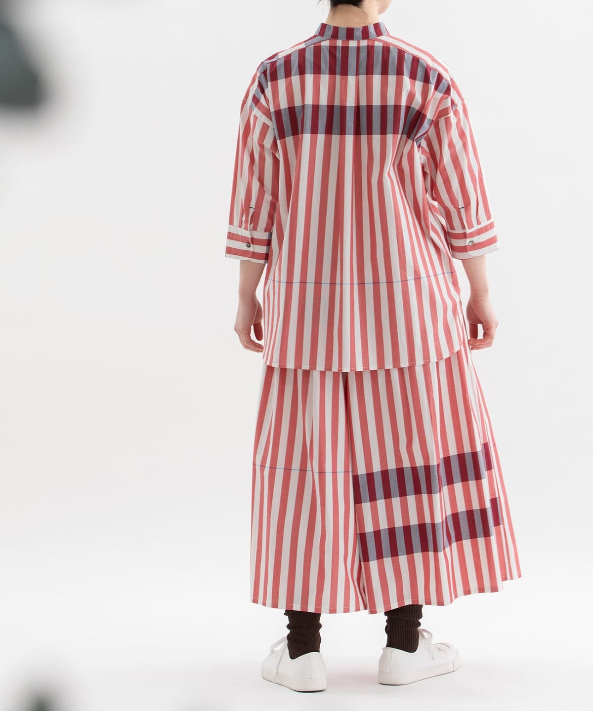 モデル身長：160cm