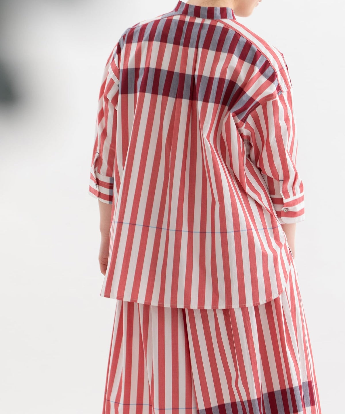 モデル身長：160cm