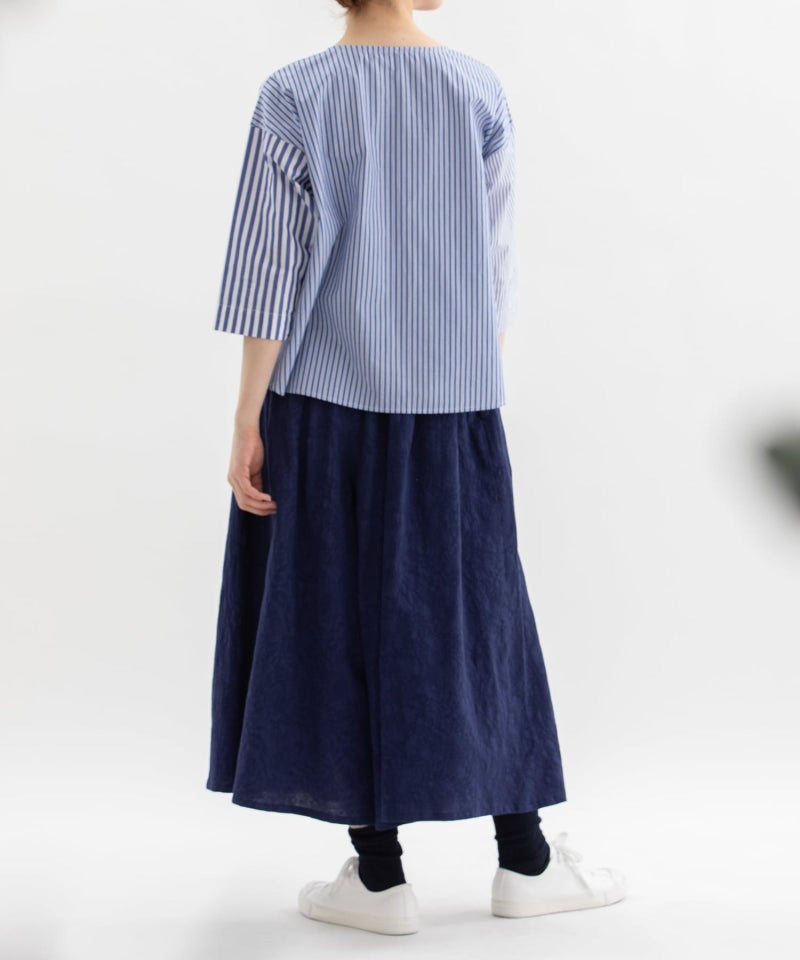 モデル身長：167cm