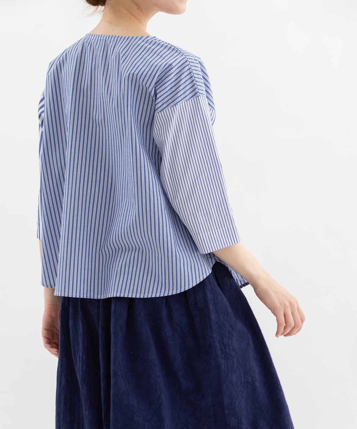 モデル身長：167cm