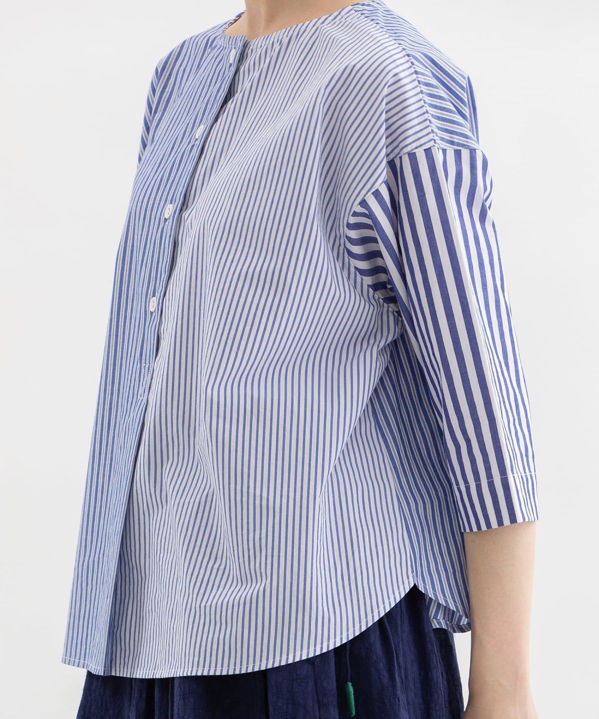 モデル身長：167cm