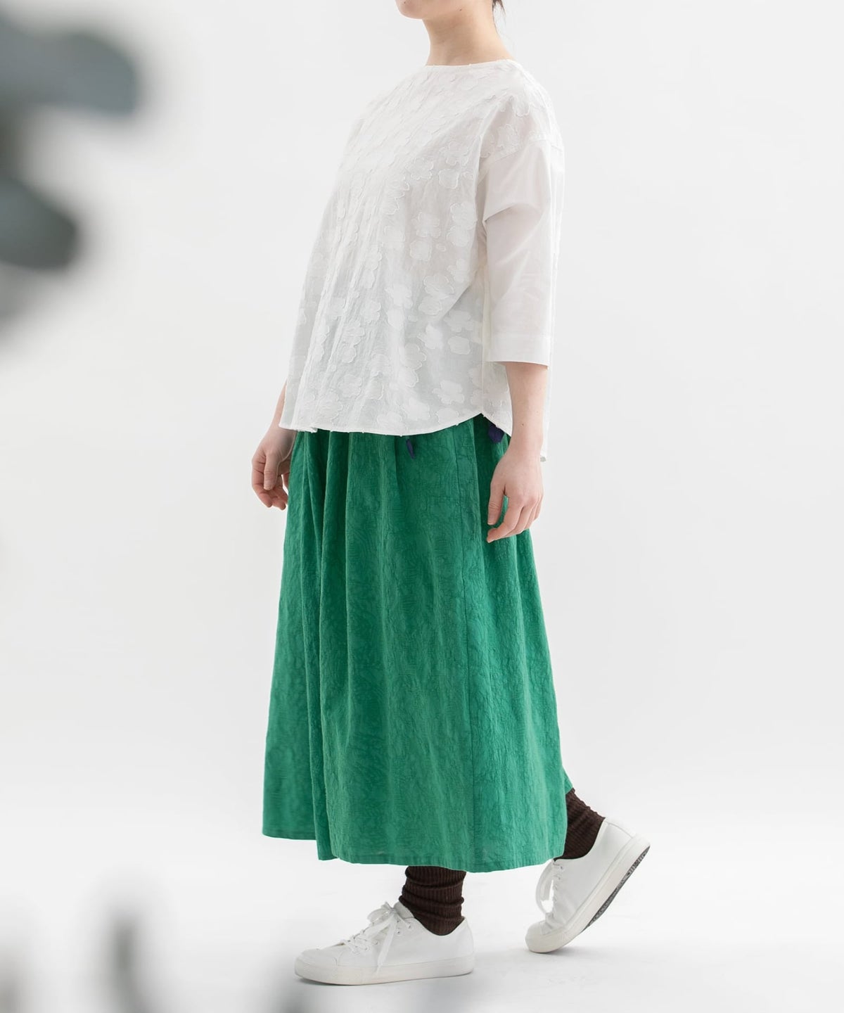 モデル身長：160cm