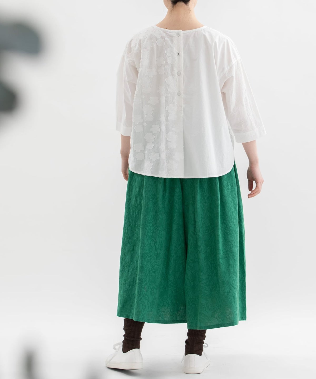 モデル身長：160cm