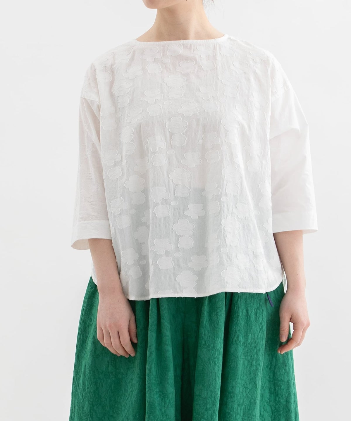 モデル身長：160cm