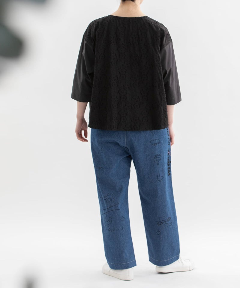 モデル身長：160cm