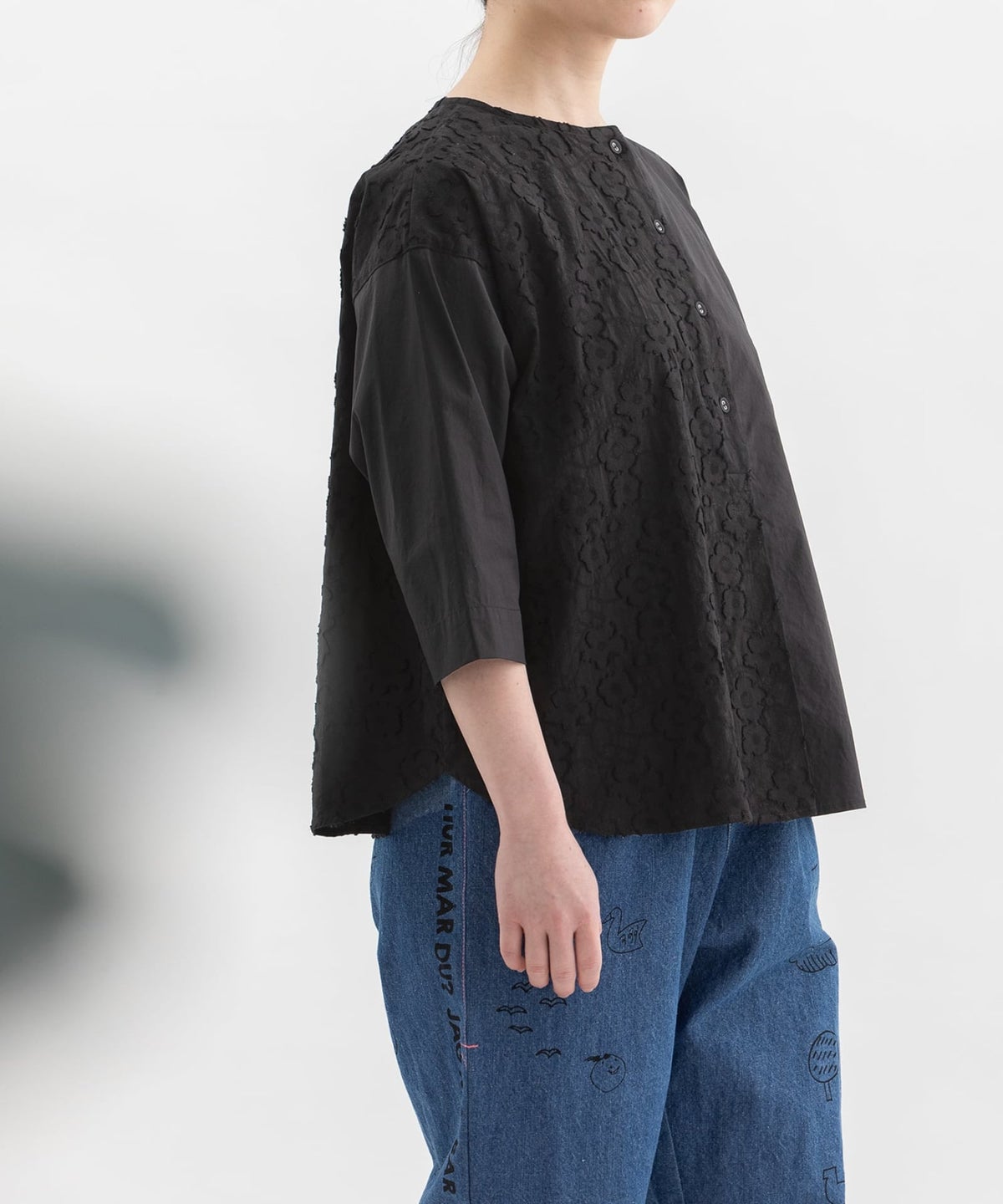 モデル身長：160cm