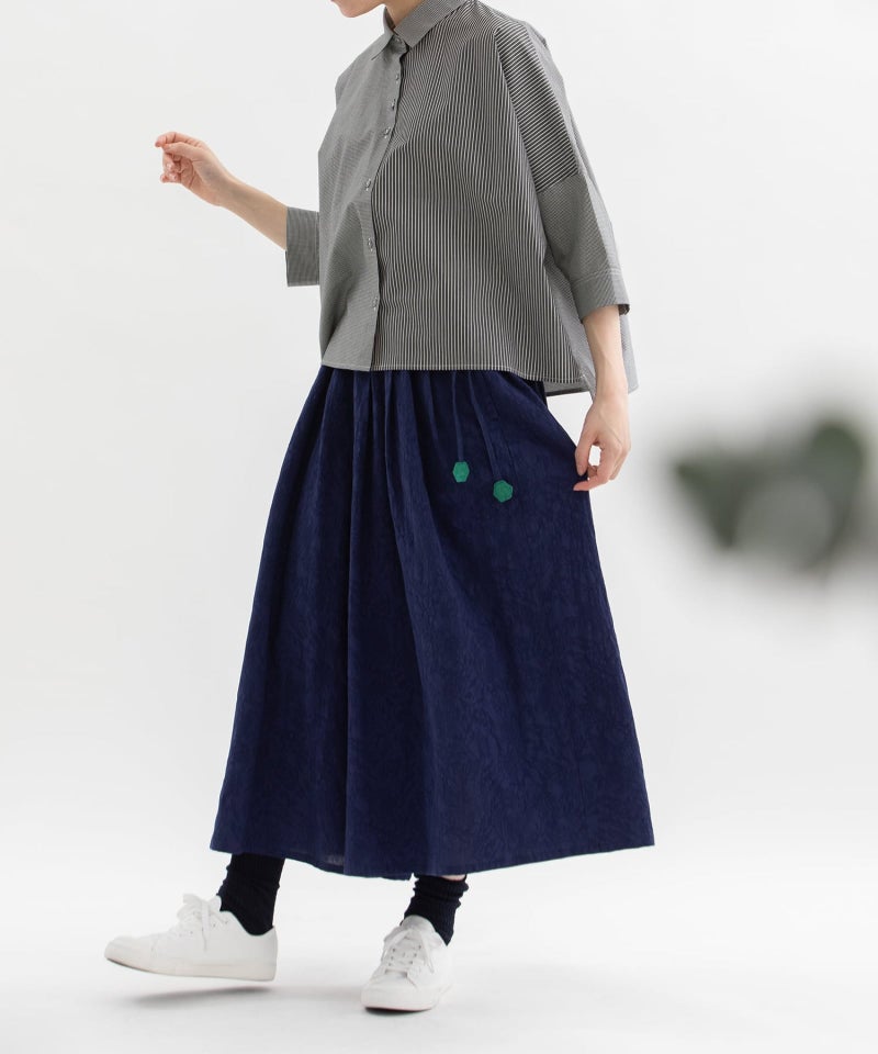 モデル身長：167cm