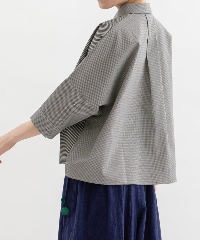 モデル身長：167cm