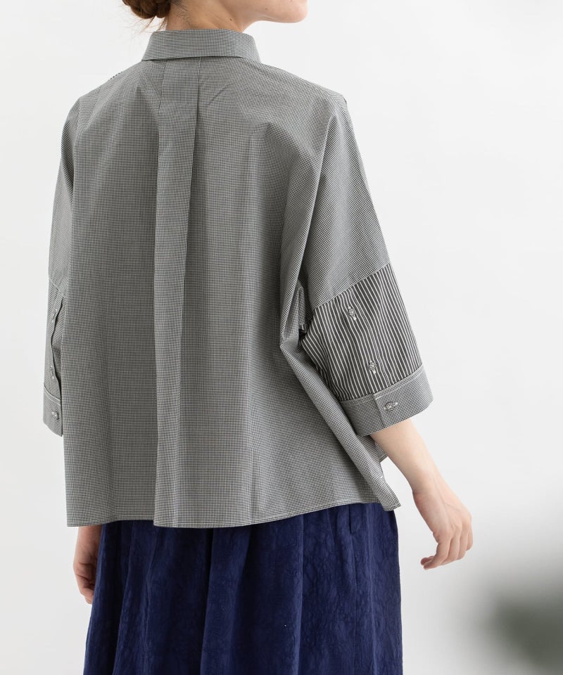 モデル身長：167cm