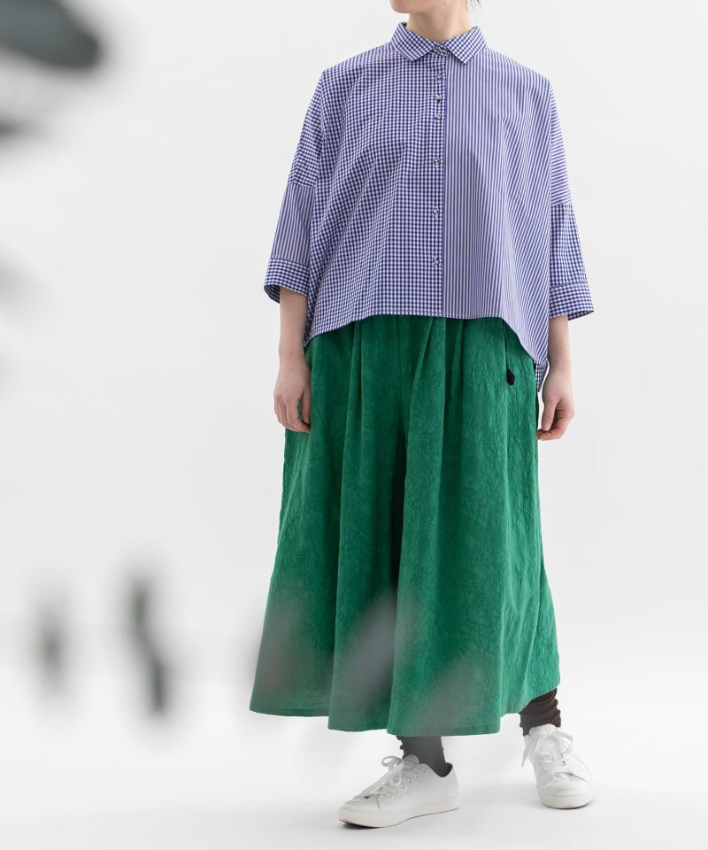 モデル身長：160cm