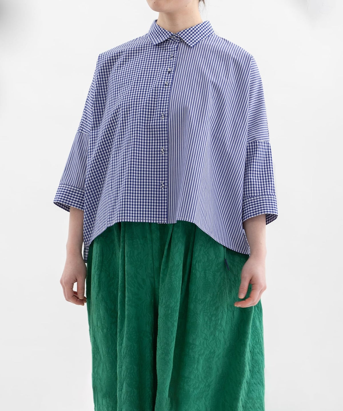 モデル身長：160cm