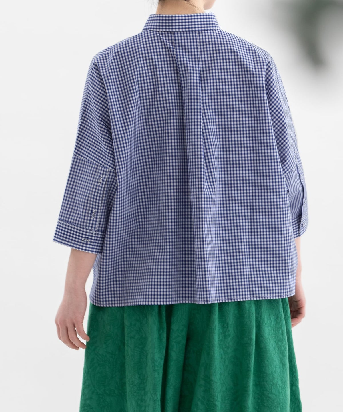 モデル身長：160cm