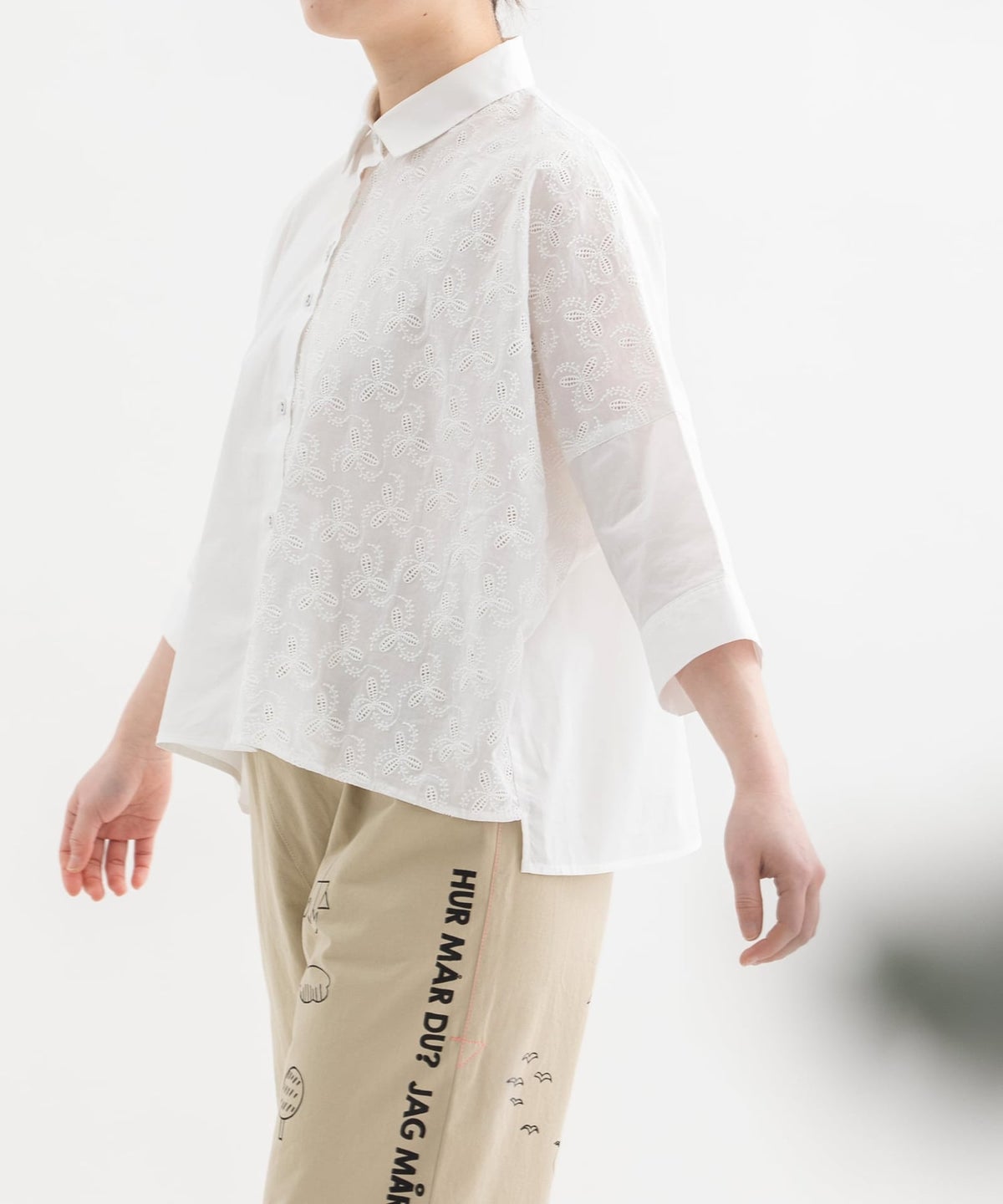 モデル身長：160cm