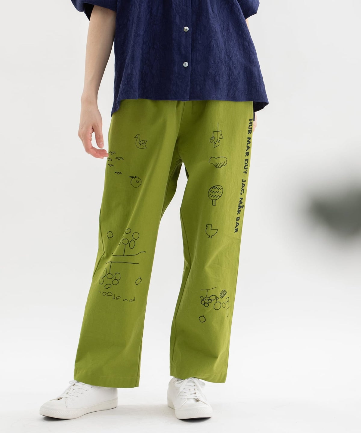 モデル身長：167cm