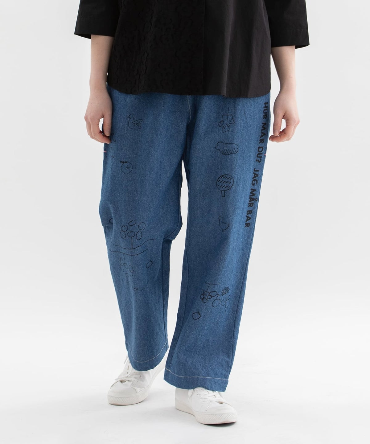 モデル身長：160cm