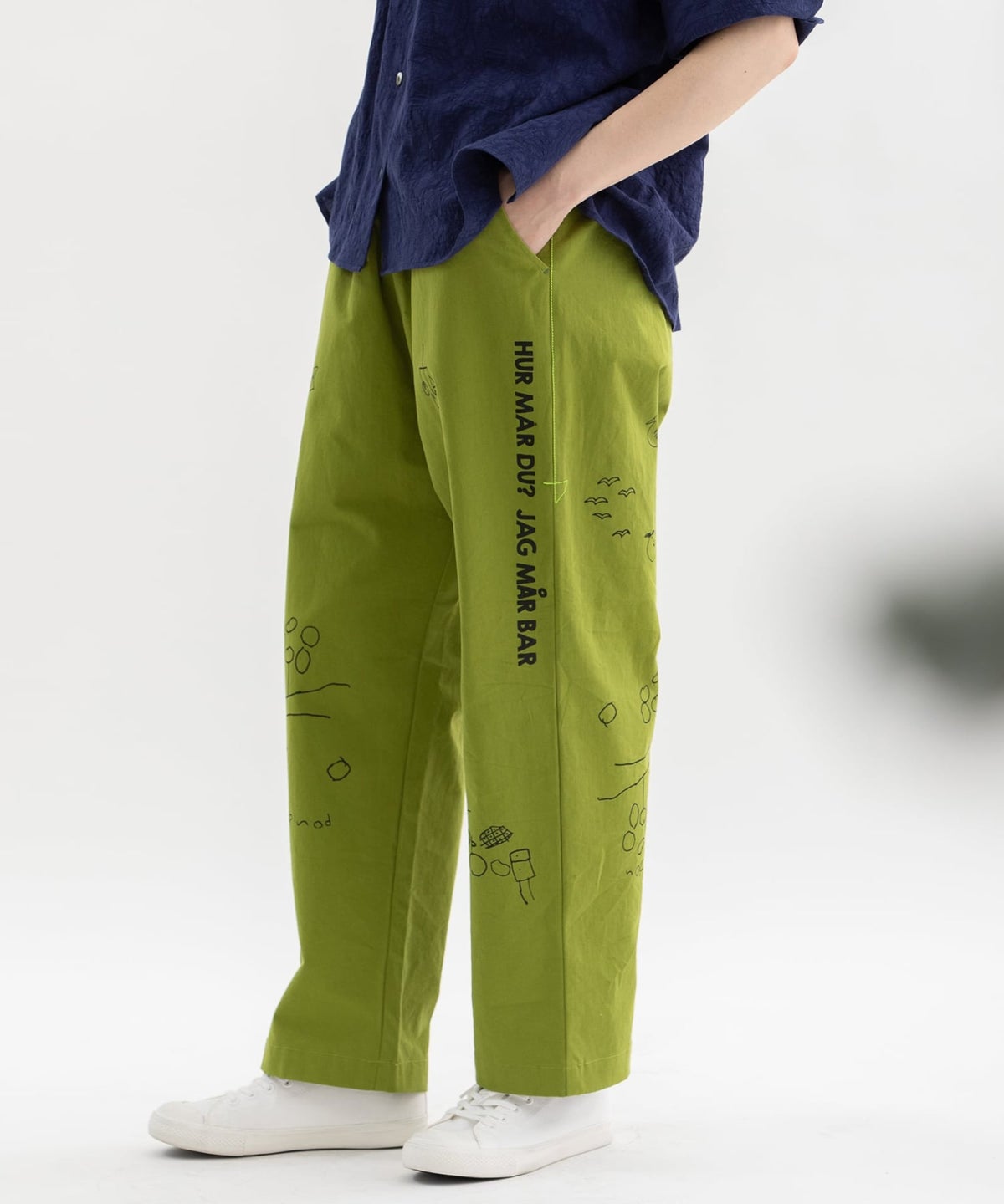 モデル身長：167cm