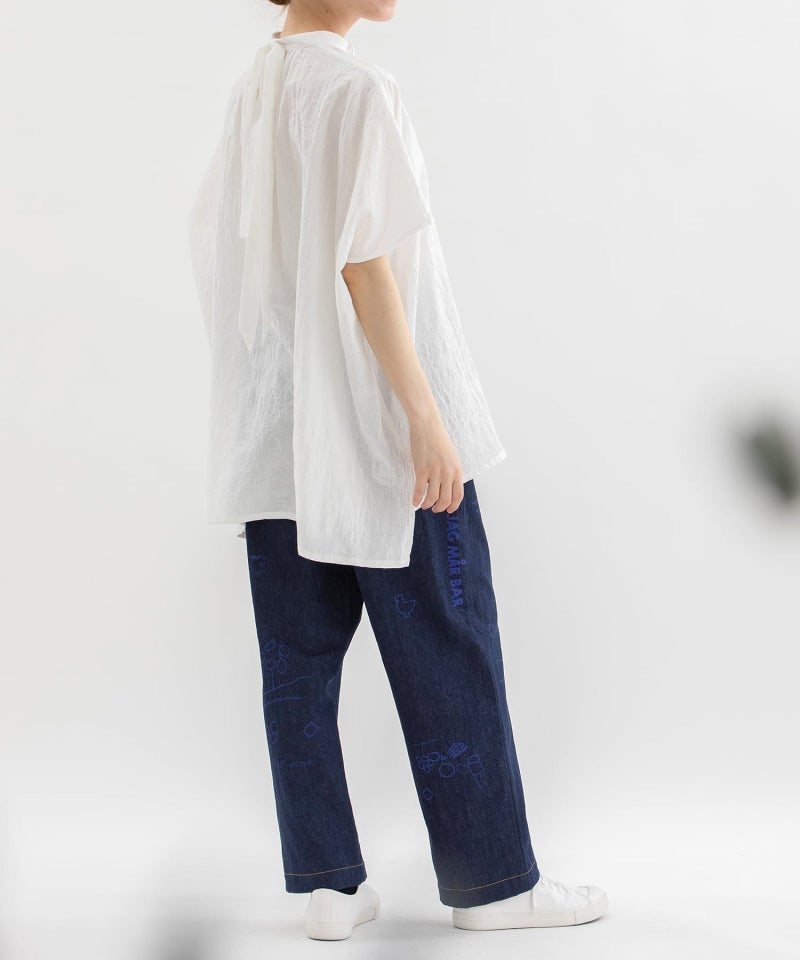 モデル身長：167cm