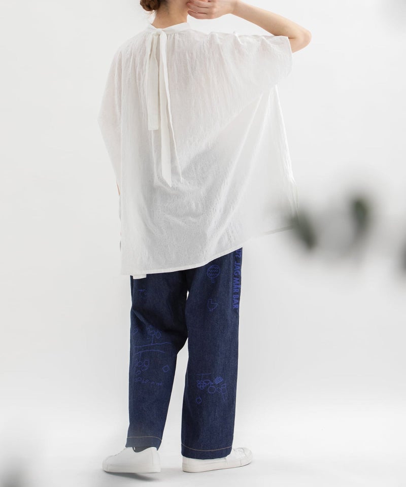 モデル身長：167cm