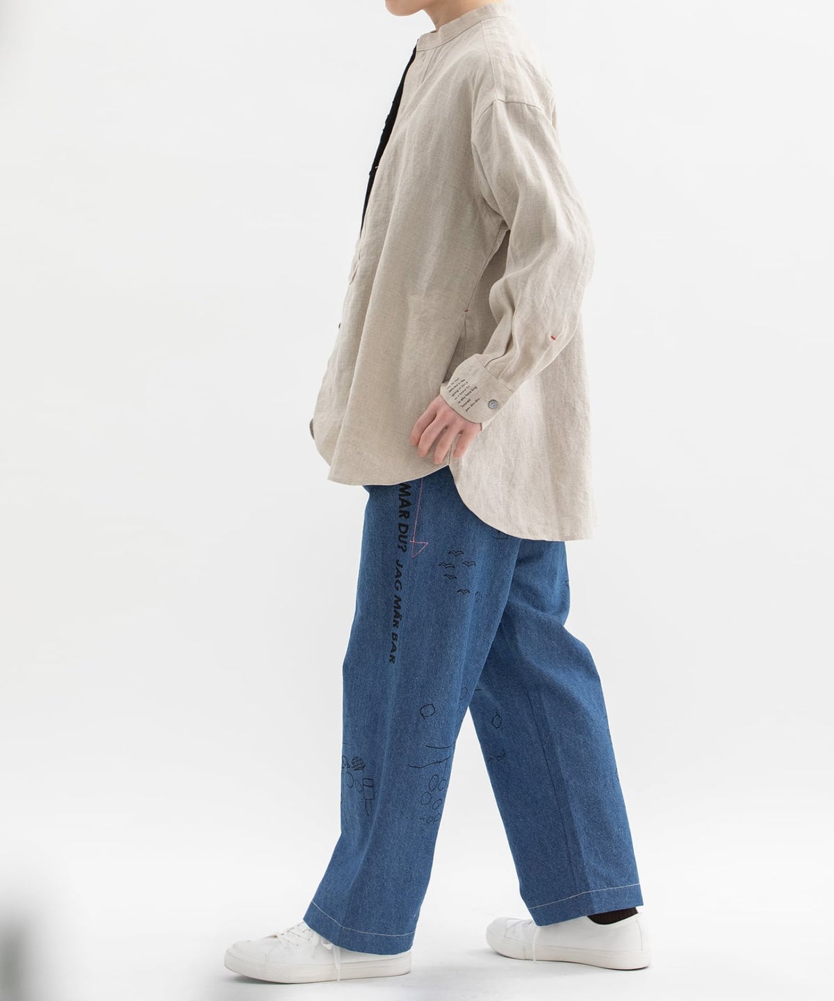 モデル身長：160cm