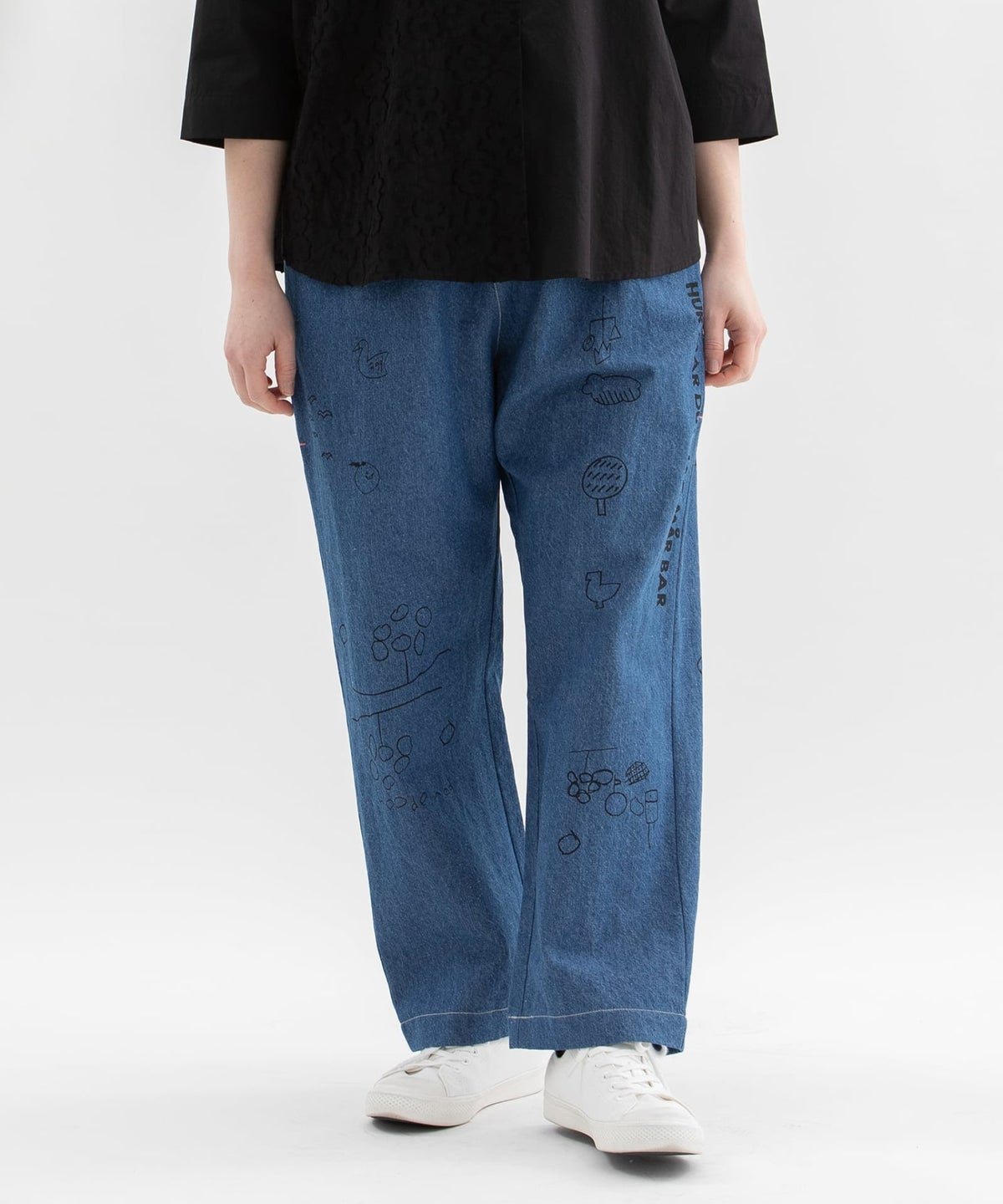 モデル身長：160cm