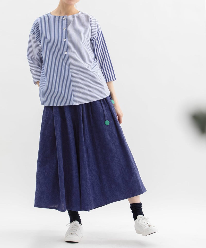 モデル身長：167cm