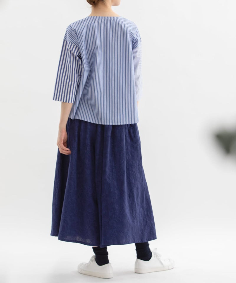 モデル身長：167cm