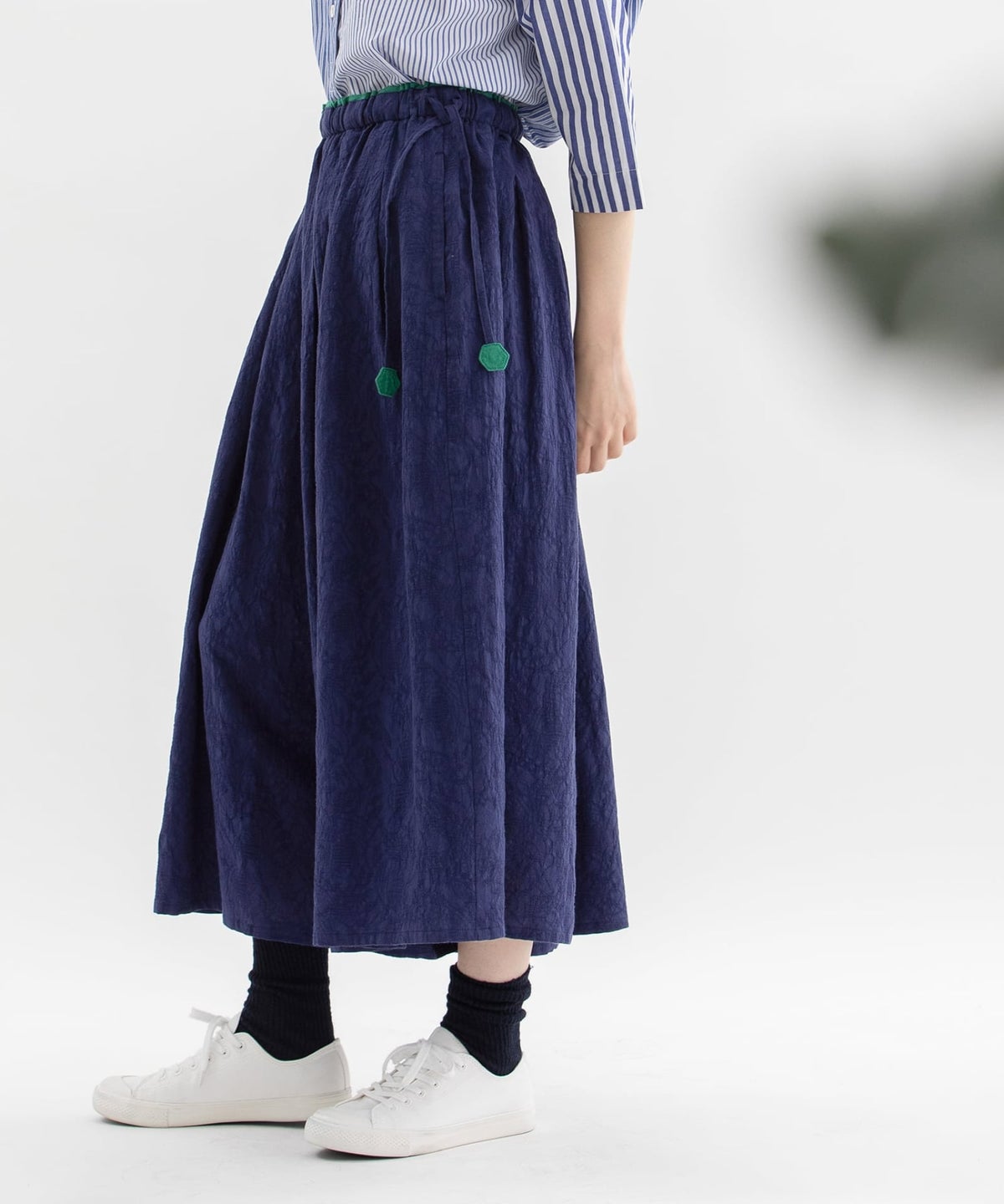 モデル身長：167cm