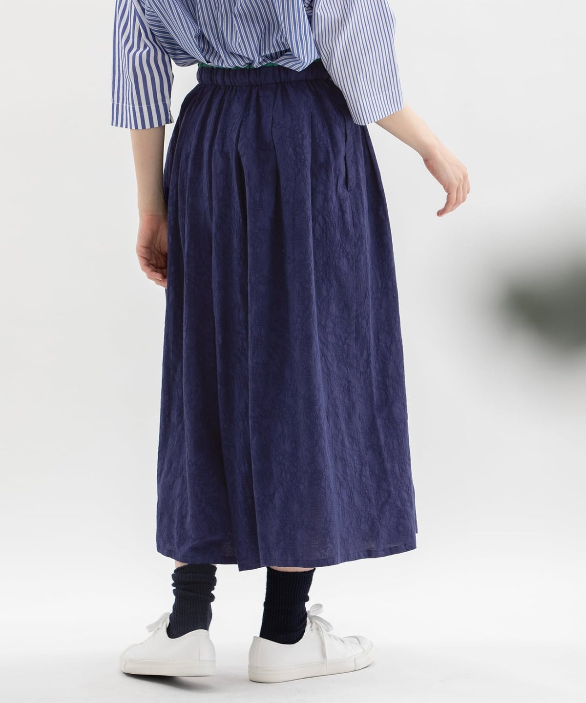 モデル身長：167cm