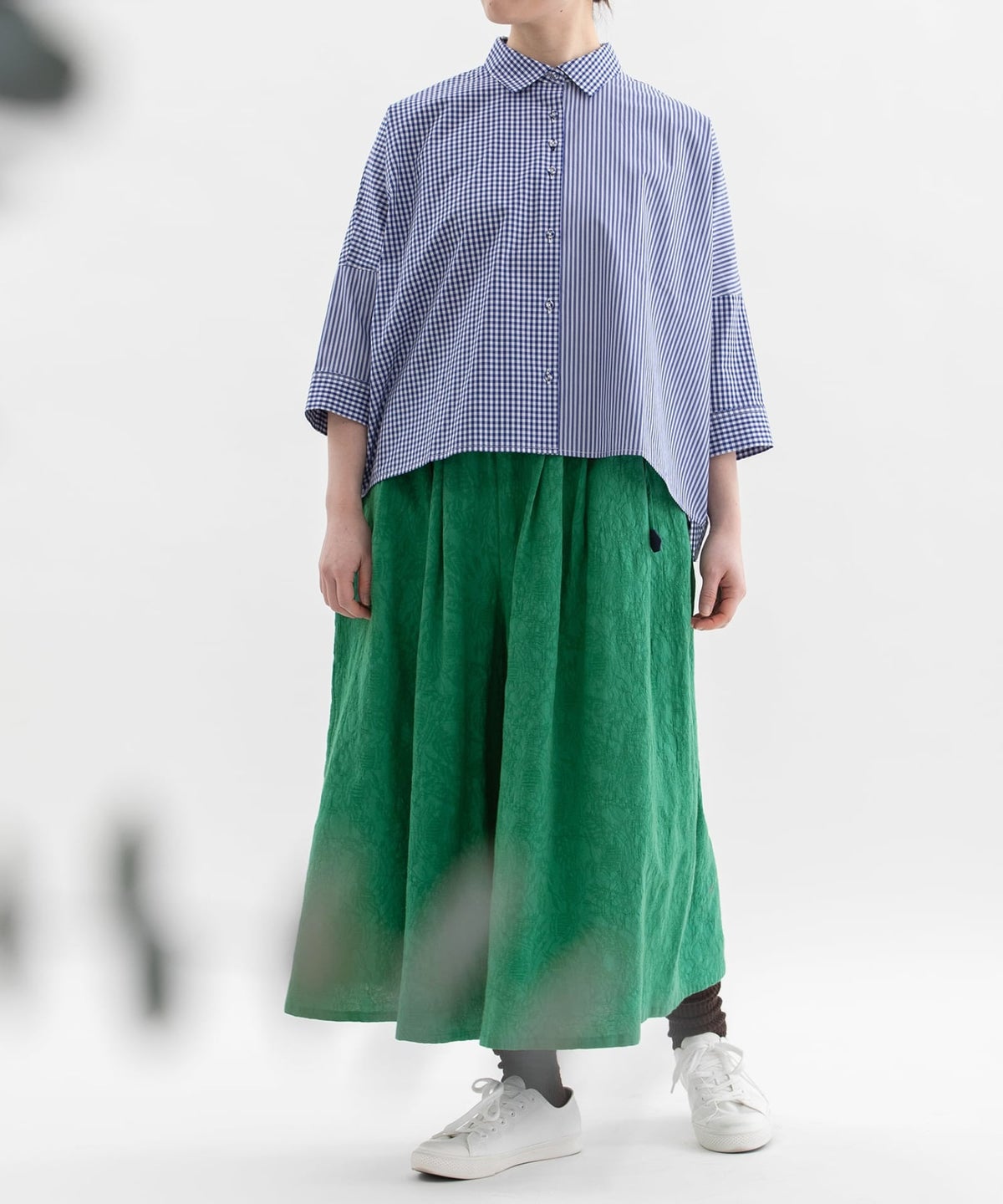 モデル身長：160cm