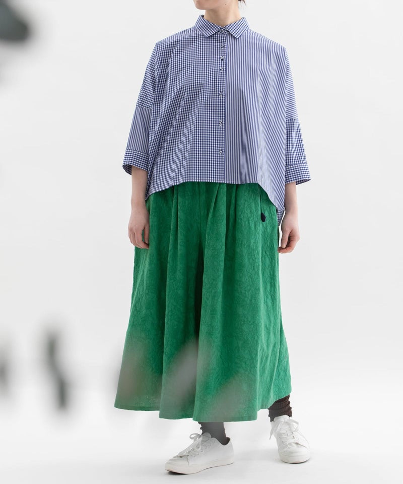 モデル身長：160cm