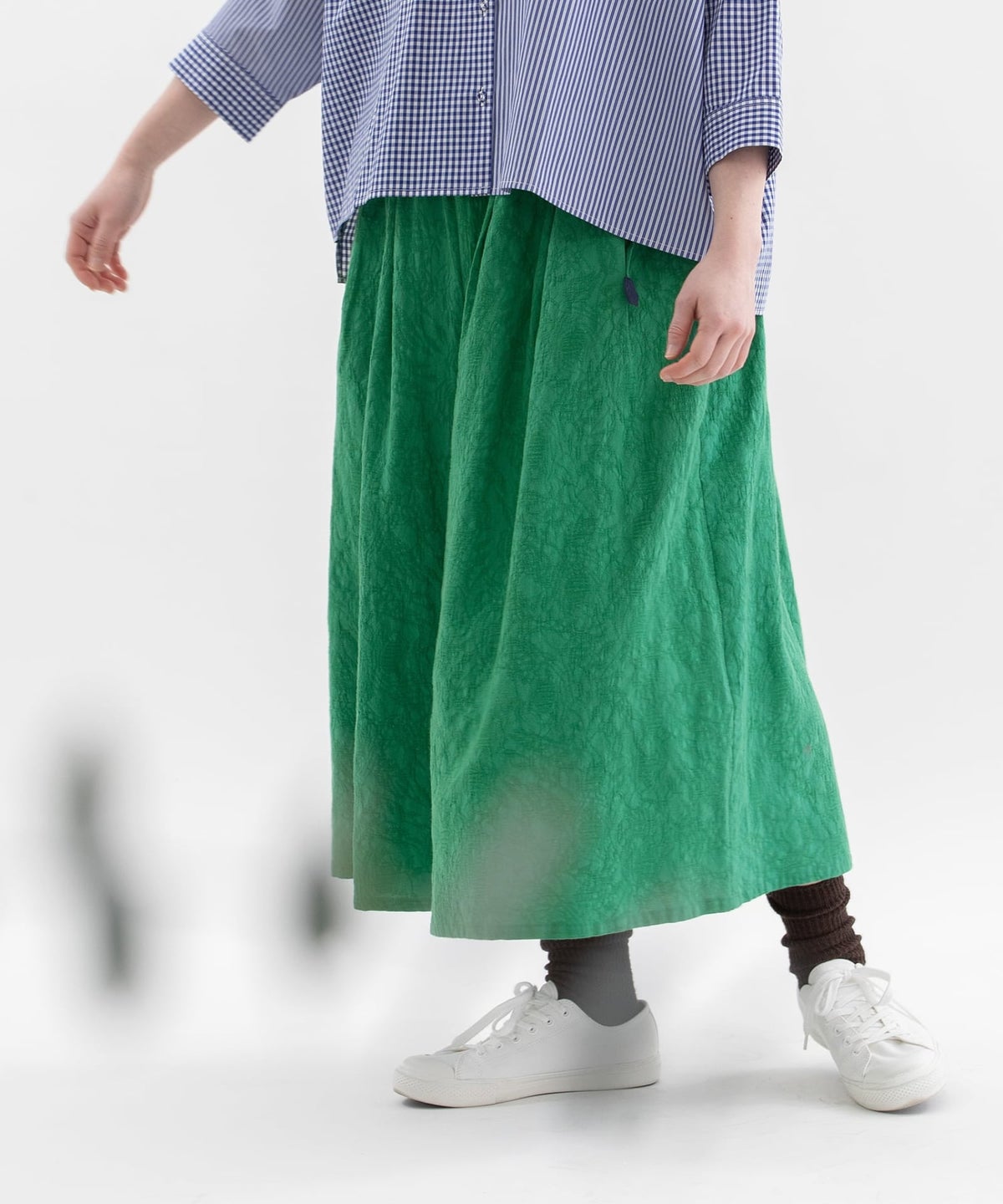 モデル身長：160cm