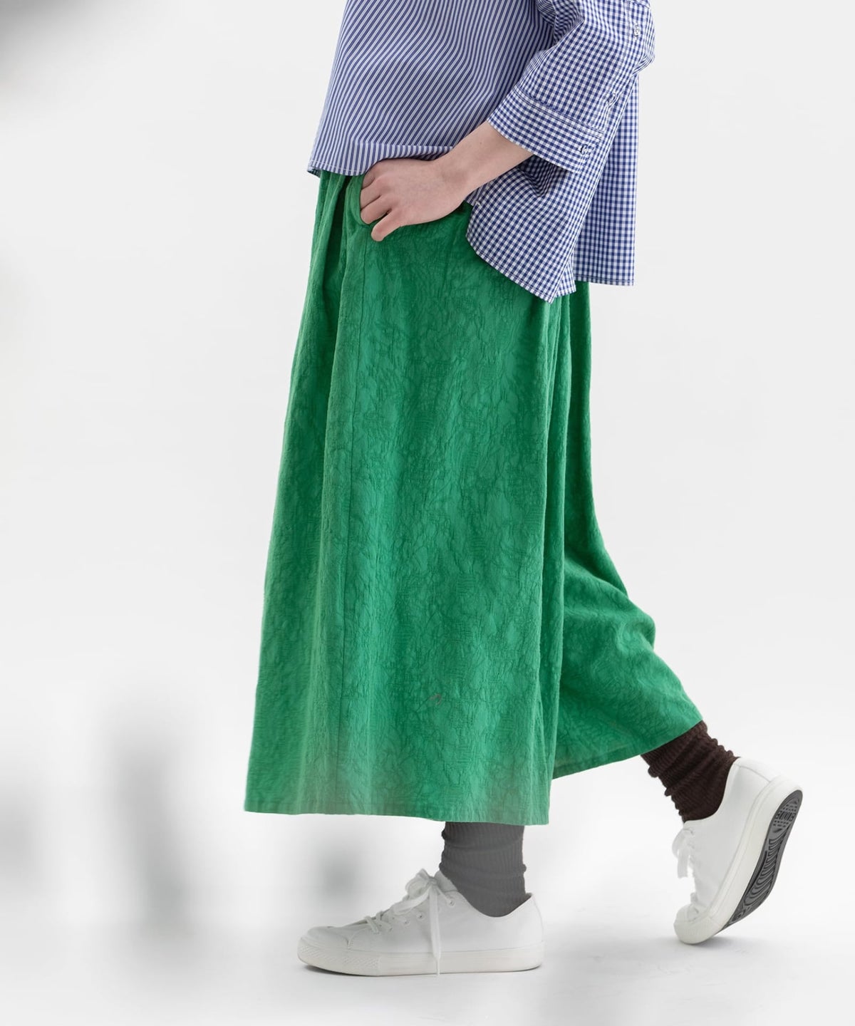 モデル身長：160cm