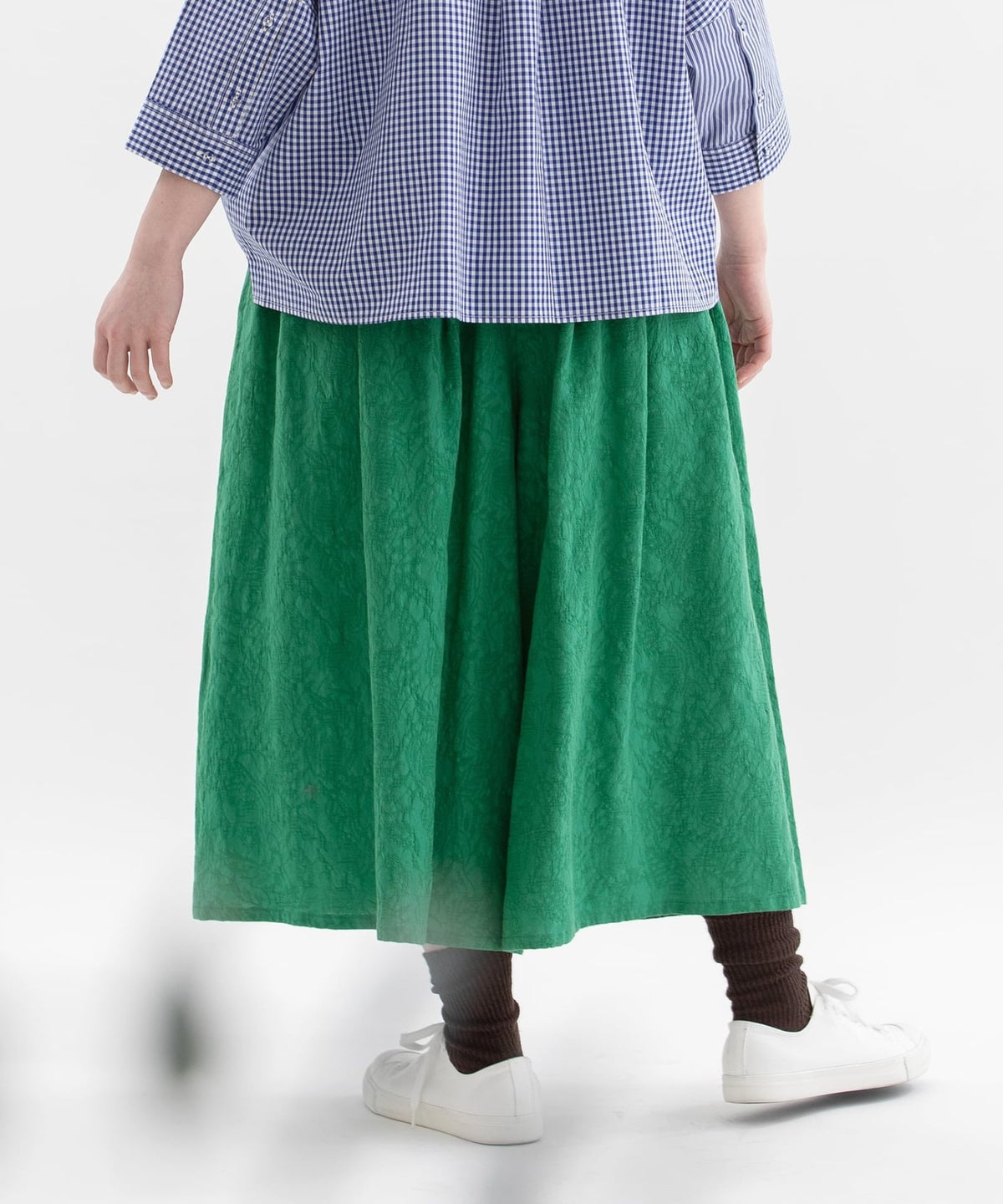 モデル身長：160cm