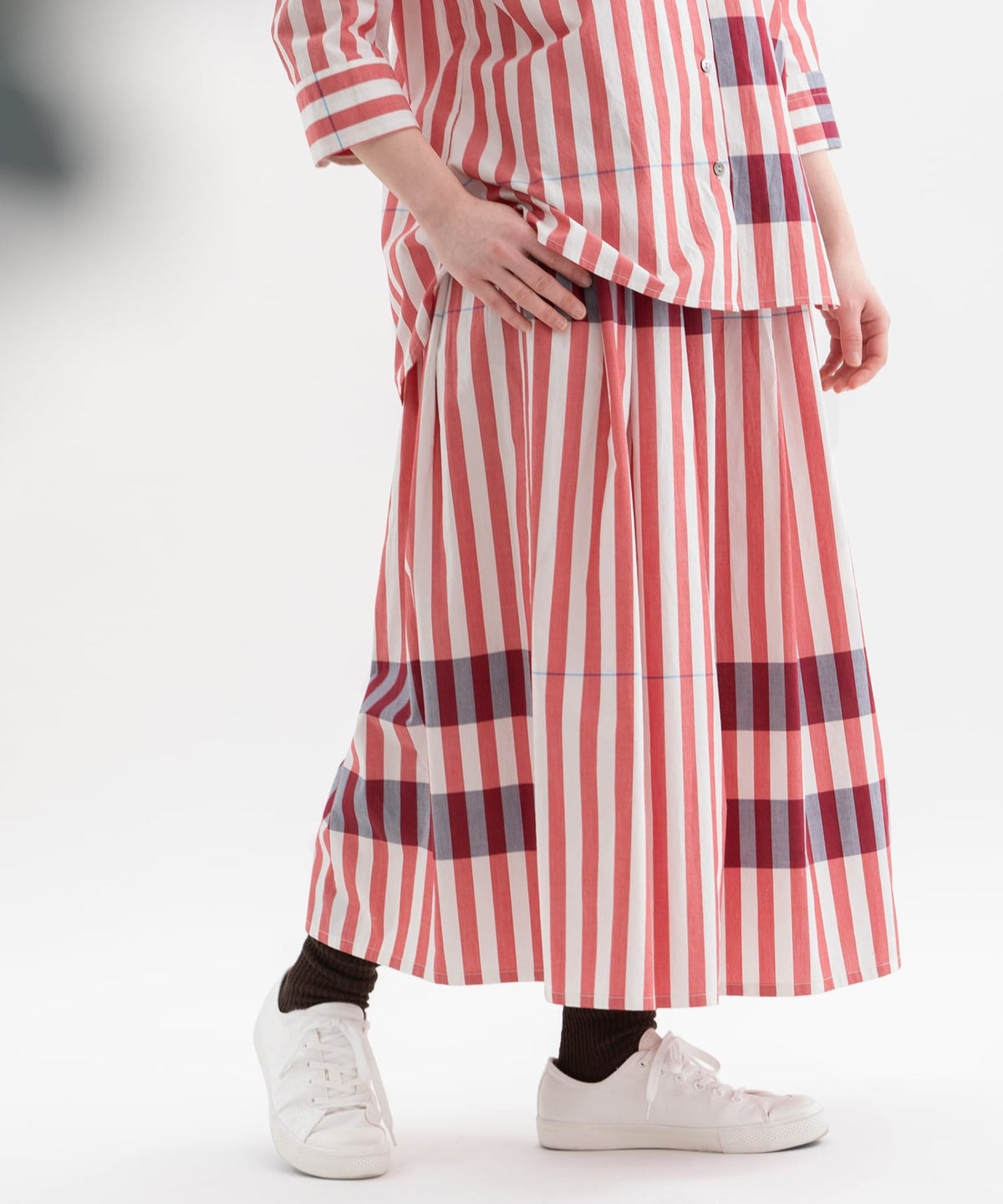 モデル身長：160cm