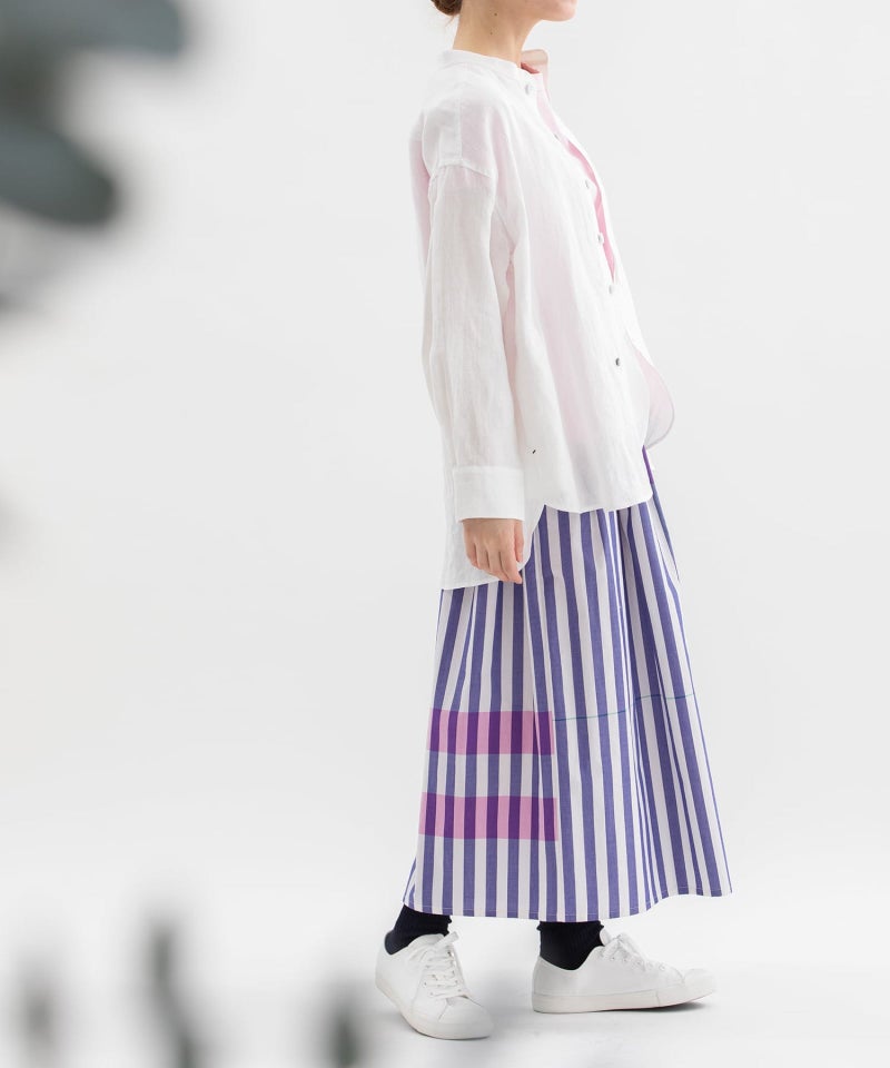 モデル身長：167cm