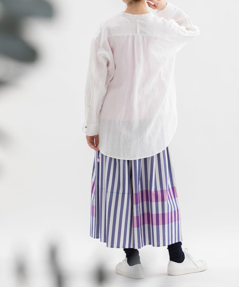 モデル身長：167cm