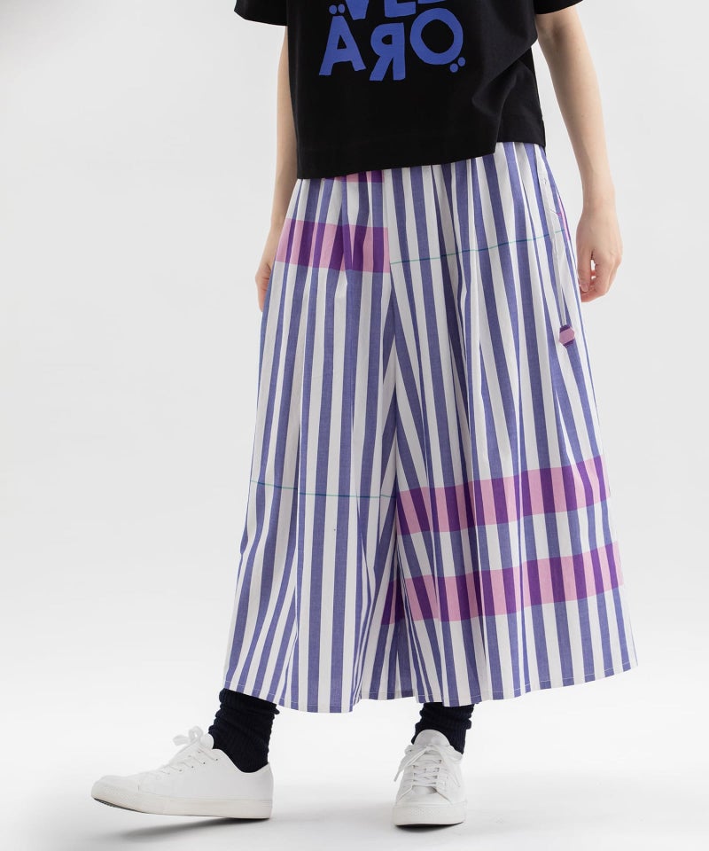 モデル身長：167cm