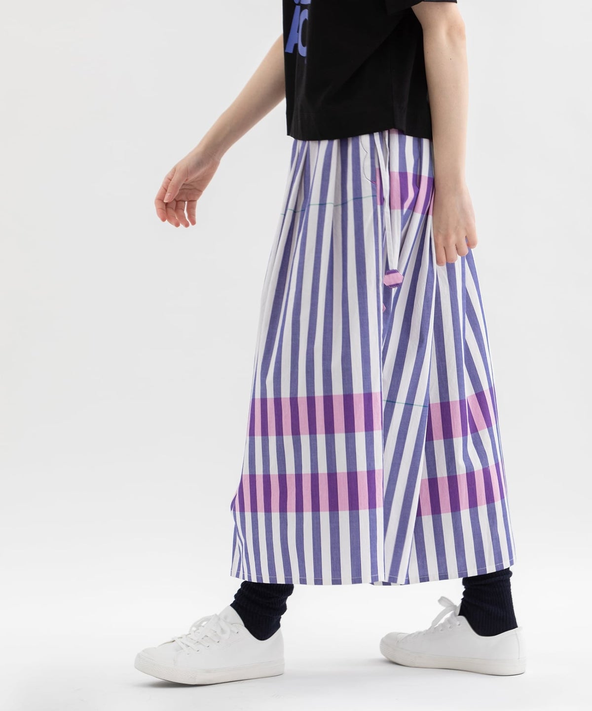 モデル身長：167cm