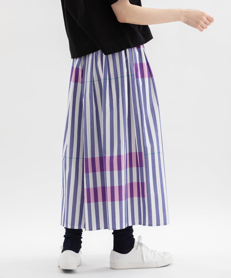 モデル身長：167cm