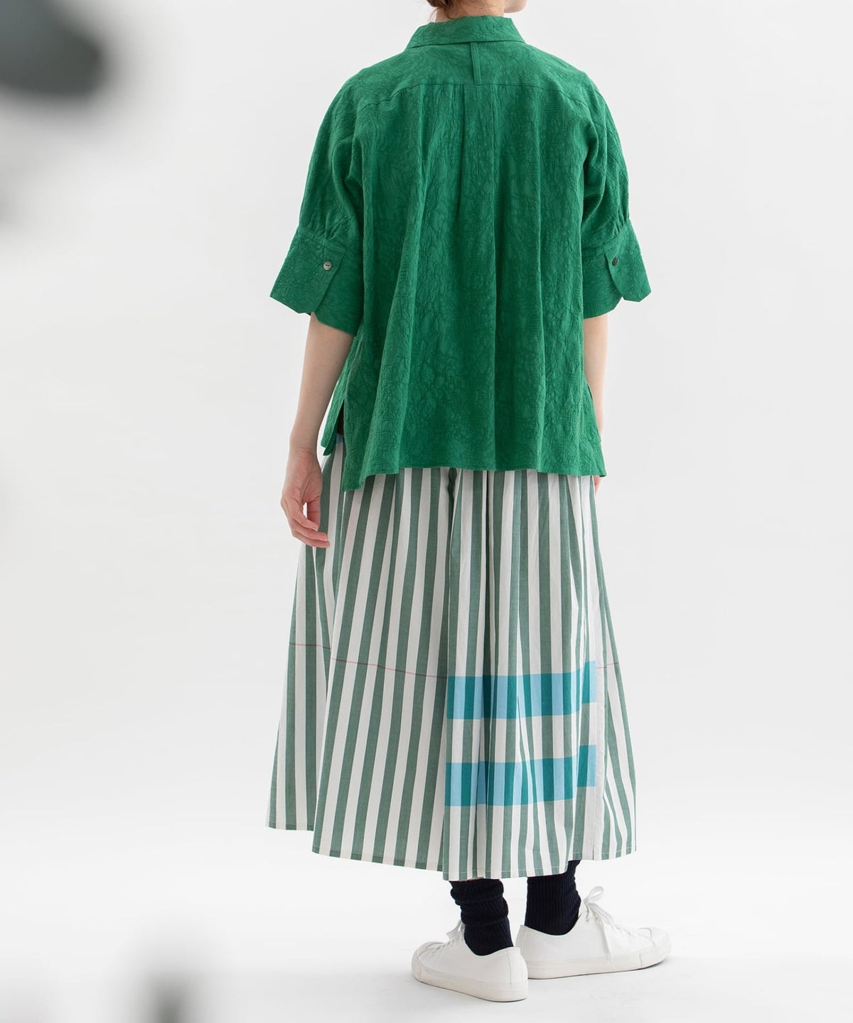 モデル身長：167cm