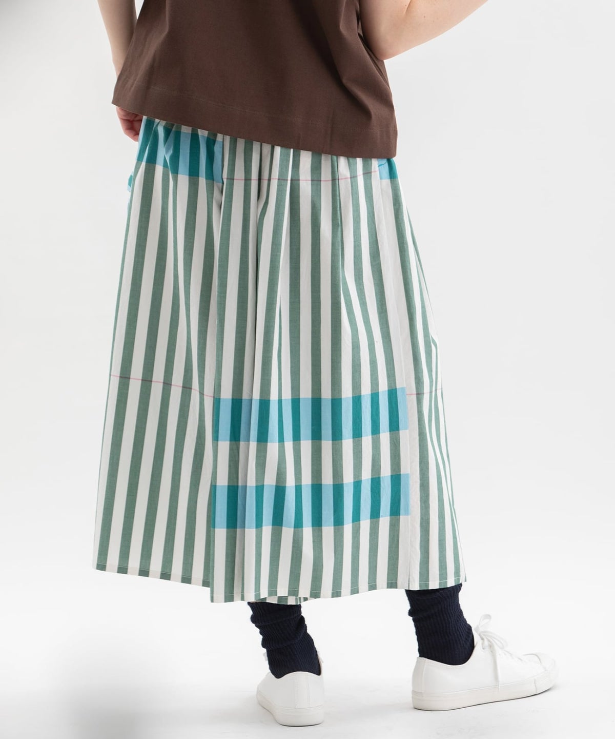 モデル身長：167cm